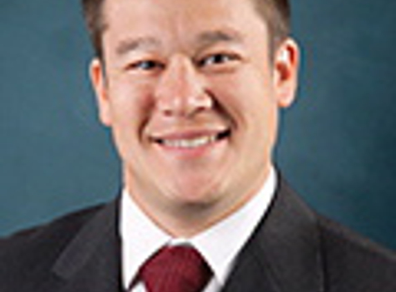 Dr. Luke Herman, MD - Rockford, IL