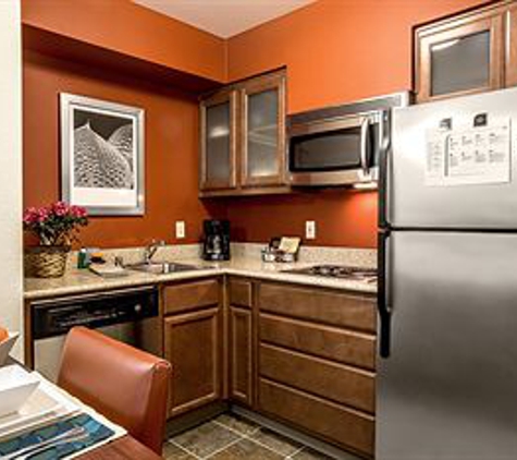 Residence Inn Stockton - Stockton, CA