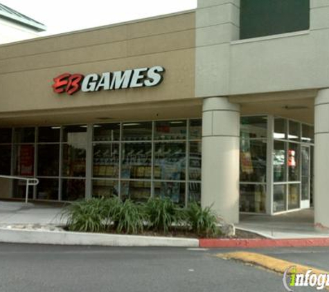 GameStop - Upland, CA