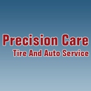 Precision Care Tire & Auto Service - Auto Repair & Service