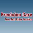 Precision Care Tire & Auto Service