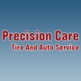 Precision Care Tire & Auto Service