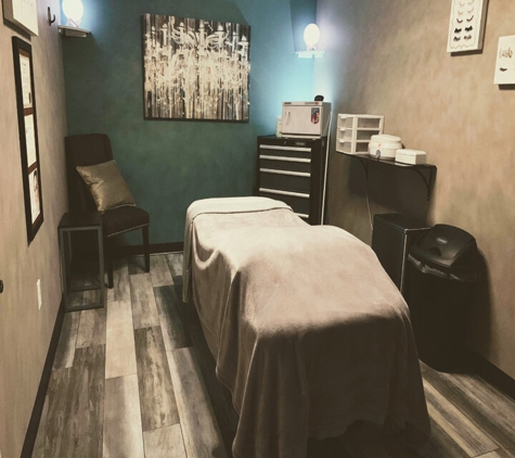 Meraki Salon & Day Spa - Granger, IN