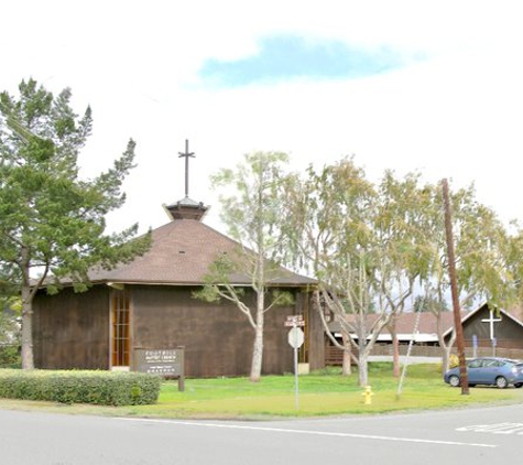 Logos Baptist Church - Los Altos, CA