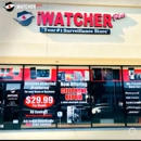 Iwatcher Plus Security Solutions - Security Control Systems & Monitoring