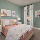 Perry Homes - Audubon 45' - Home Builders