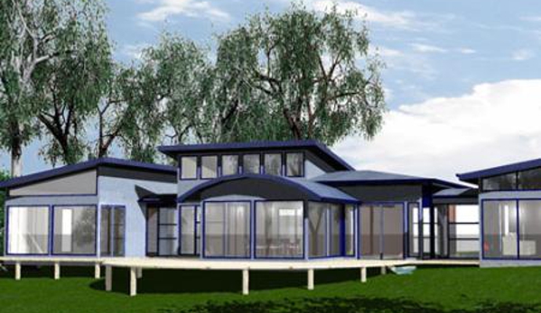 CPS Building Design Consultants - Hazelwood North, VIC