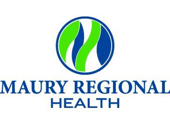 Maury Regional Medical Group | Plastic Surgery - Columbia, TN