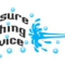 Pressure Washing Service - Building Cleaning-Exterior
