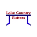Lake Country Gutters, Inc - Gutters & Downspouts