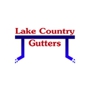 Lake Country Gutters, Inc