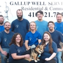 Gallup Well Services Inc - Pumps-Service & Repair