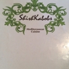 Shish Kabobs gallery