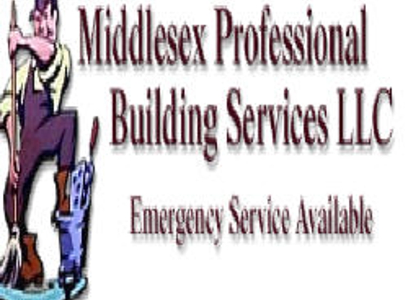 Middlesex Professional Building Services