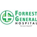 Forrest General Hospital - Hospitals