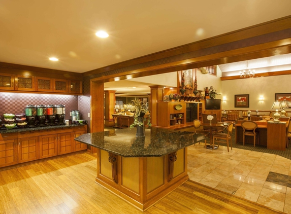 Homewood Suites by Hilton Philadelphia-Valley Forge - Audubon, PA