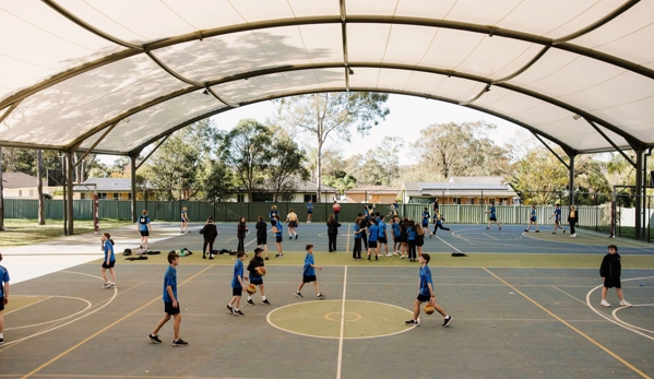 Maitland Christian School - Metford, NSW