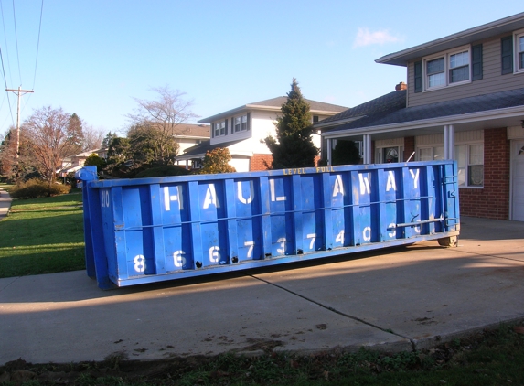 Haul Away Removal, Inc. - Newark, DE