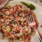 Mariscos El Puerto Escondido - San Bernardino