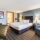 Quality Inn & Suites Round Rock-Austin North - Motels