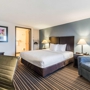 Quality Inn & Suites Round Rock-Austin North