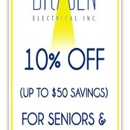 Bryden electrical - Electricians