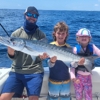 Dirty Dawgs fishing charters gallery