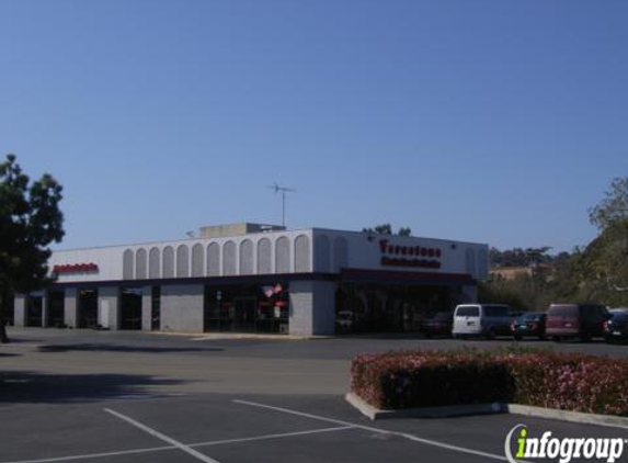 Firestone Complete Auto Care - Carlsbad, CA