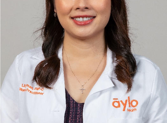 Lily Phan, FNP-C - Stockbridge, GA