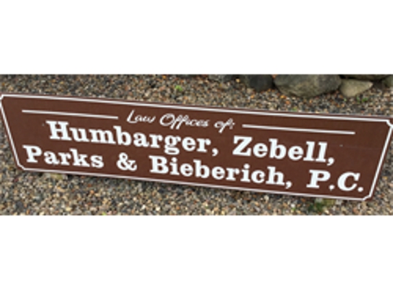 Humbarger, Zebell, & Bieberich, PC - Battle Creek, MI