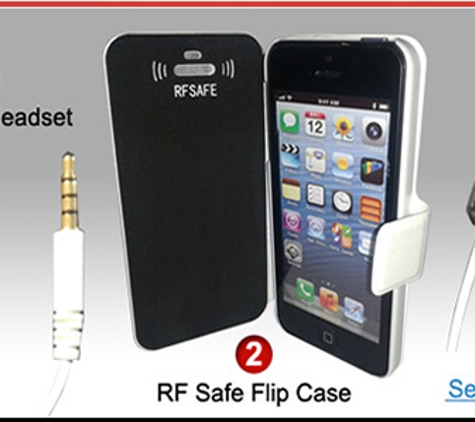 RF Safe - Madeira Beach, FL