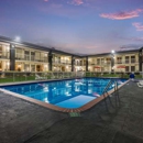 Quality Inn Concord Kannapolis - Motels