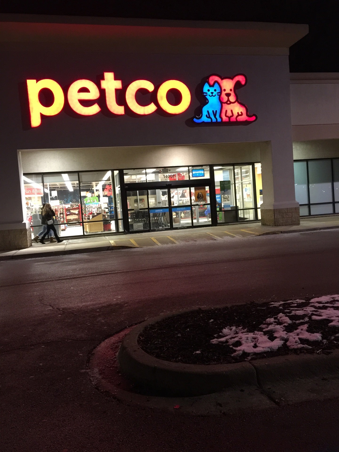 Petco Downers Grove IL 60516