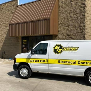 EZ Electric Incorporated - Taylor, MI