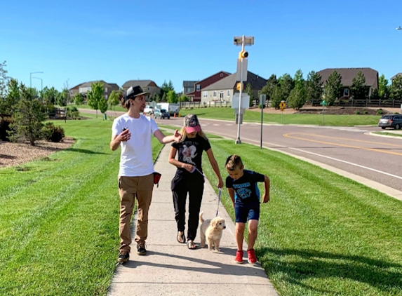 Chill Out Dog Training - Denver, CO