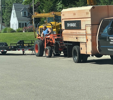 Greg's Tree Service - Kalamazoo, MI