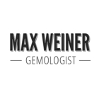 Max Weiner gemologist