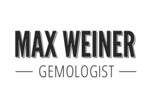 Max Weiner gemologist - Philadelphia, PA