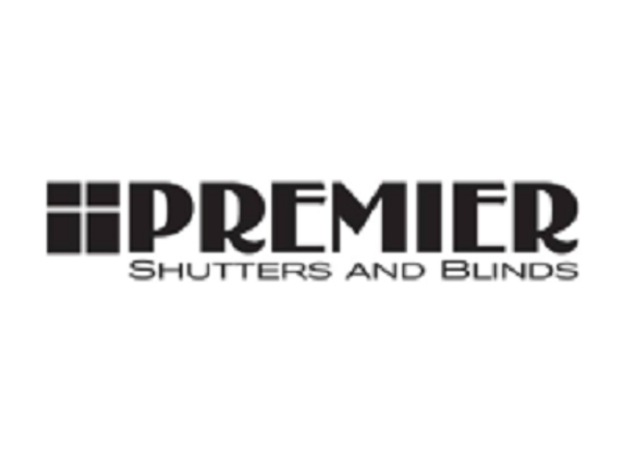 Premier Shutter & Blinds - Bloomsdale, MO