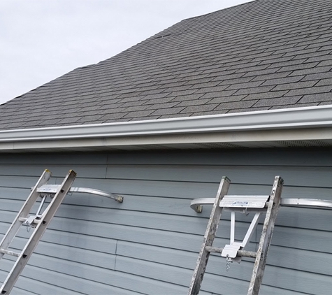 Imperial Gutter Services - Saint Charles, IL