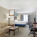 Best Western Plus Crossroads Inn & Suites - Hotels