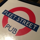 Fleet Street Pub - Brew Pubs