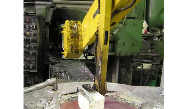 Excelsior Diecasting Company Pty Ltd - Silverwater, NSW