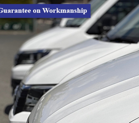 Precision Windscreens and Auto Glass - Invermay, TAS. Lifetime Guarantee on Workmanship