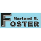 Foster Harland B
