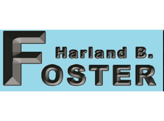 Foster Harland B - Great Barrington, MA