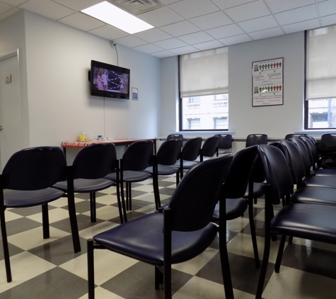 Mobile Health - Occupational Health & Drug Testing - Brooklyn, NY