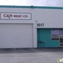 C & H Meat Co - Meat Processing