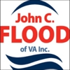 John C. Flood gallery