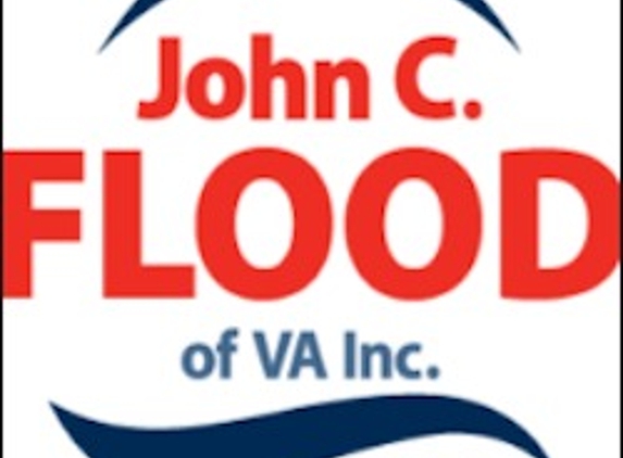 John C. Flood - Brentwood, MD